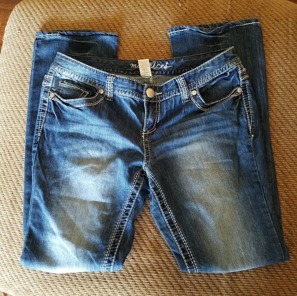 Maurices Jeans
